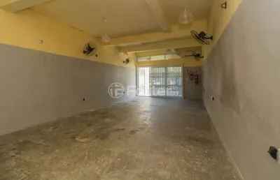 Ponto comercial com 1 sala à venda na rua nunes machado, 53, azenha, porto alegre, 67 m2 por r$ 313.500