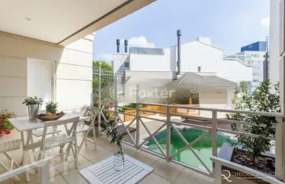 Casa com 5 quartos à venda na rua licínio cardoso, 350, chácara das pedras, porto alegre, 638 m2 por r$ 4.300.000