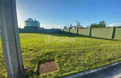 Terreno à venda na avenida paraná, quadra-d3-, são vicente, gravataí, 303 m2 por r$ 398.000