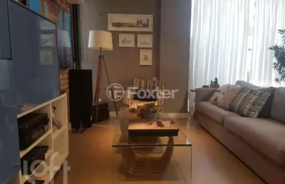 Casa em condomínio fechado com 3 quartos à venda na rua eroni soares machado, 300, hípica, porto alegre, 240 m2 por r$ 949.000