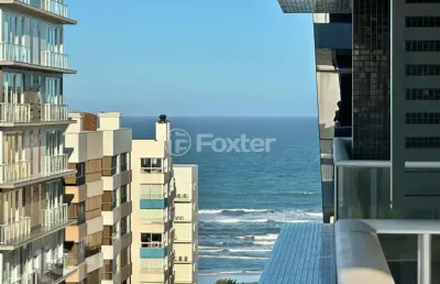 Apartamento com 3 quartos à venda na rua tupanciretã, 310, navegantes, capão da canoa, 173 m2 por r$ 2.439.000