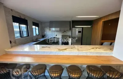 Apartamento com 3 quartos à venda na avenida presidente nereu ramos, 1039, campinas, são josé, 109 m2 por r$ 1.149.000