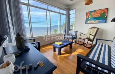 Casa com 6 quartos à venda na avenida das rendeiras, 526, lagoa da conceição, florianópolis, 330 m2 por r$ 2.200.000