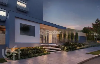Apartamento com 1 quarto à venda na rua cipó, 392, passo da areia, porto alegre, 45 m2 por r$ 719.400