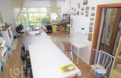 Casa com 2 quartos à venda na rua barão do guaíba, 1024, menino deus, porto alegre, 150 m2 por r$ 1.300.000