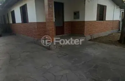 Casa com 4 quartos à venda na rua ida schuch, 600, vicentina, são leopoldo, 160 m2 por r$ 350.000