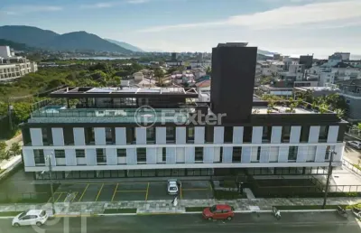 Kitnet / stúdio à venda na rua nicolau joão de abreu, 131, campeche, florianópolis, 44 m2 por r$ 1.150.000