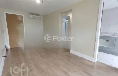 Apartamento com 2 quartos à venda na avenida dom joão becker, 1601, são miguel, são leopoldo, 53 m2 por r$ 205.000