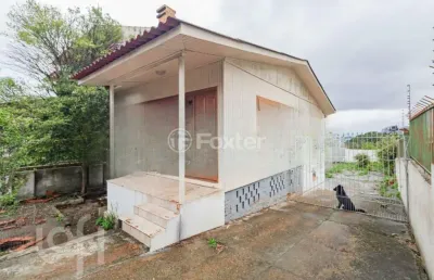 Casa com 2 quartos à venda na avenida dos prazeres, 538, vila jardim, porto alegre, 100 m2 por r$ 600.000