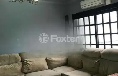 Casa com 3 quartos à venda na rua josé loureiro da silva, 181, vila olímpica, esteio, 256 m2 por r$ 1.600.000