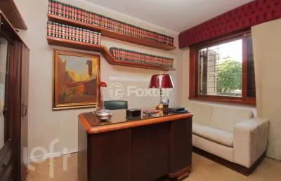 Casa com 4 quartos à venda na rua felipe becker, 357, três figueiras, porto alegre, 620 m2 por r$ 4.900.000