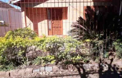 Casa com 3 quartos à venda na rua são mateus, 218, jardim do salso, porto alegre, 325 m2 por r$ 655.000