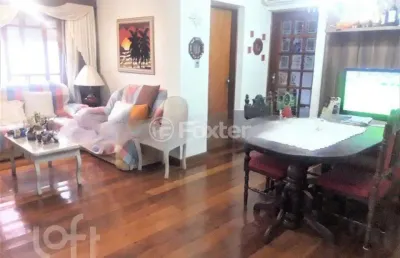 Casa com 4 quartos à venda na rua santa flora, 944, nonoai, porto alegre, 302 m2 por r$ 1.100.000
