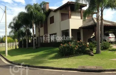 Casa com 3 quartos à venda na rua cati, 140, são vicente, gravataí, 380 m2 por r$ 3.200.000