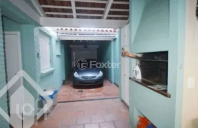 Casa com 3 quartos à venda na rua homero prates, 20, jardim isabel, porto alegre, 229 m2 por r$ 1.400.000