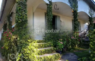 Casa com 5 quartos à venda na rua borges de medeiros, 1501, centro, canela, 140 m2 por r$ 1.100.000