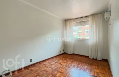 Casa com 3 quartos à venda na rua álvaro domingues, 104, parque santa fé, porto alegre, 91 m2 por r$ 450.000