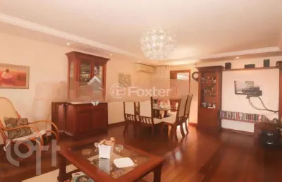 Casa com 3 quartos à venda na rua joão berutti, 627, chácara das pedras, porto alegre, 283 m2 por r$ 3.100.000