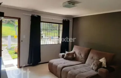 Casa com 3 quartos à venda na rua antônio josephino perrone, 343, espírito santo, porto alegre, 300 m2 por r$ 540.000