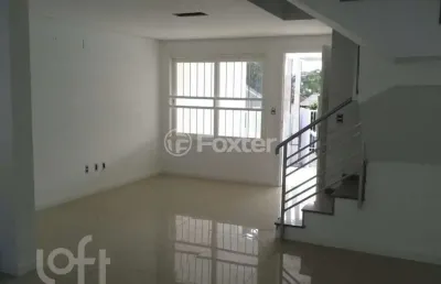 Casa com 2 quartos à venda na rua antônio ângelo carraro, 98, jardim itu sabará, porto alegre, 121 m2 por r$ 689.000