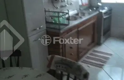Casa com 3 quartos à venda na rua visconde de macaé, 465, cristo redentor, porto alegre, 384 m2 por r$ 800.000