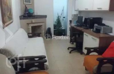 Casa com 5 quartos à venda na rua clarinda antunes da silva bueno, 100, agronomia, porto alegre, 400 m2 por r$ 490.000