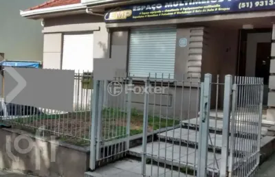 Casa com 1 quarto à venda na rua jaime telles, 31, petrópolis, porto alegre, 250 m2 por r$ 1.290.000