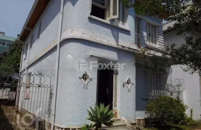 Casa com 4 quartos à venda na avenida bastian, 311, menino deus, porto alegre, 260 m2 por r$ 1.450.000