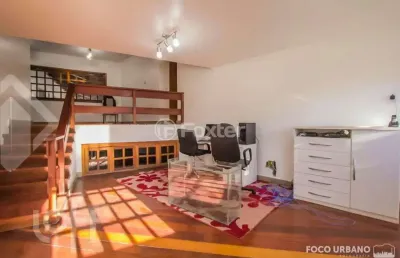 Casa com 3 quartos à venda na avenida luiz moschetti, 425, vila joão pessoa, porto alegre, 525 m2 por r$ 1.908.000