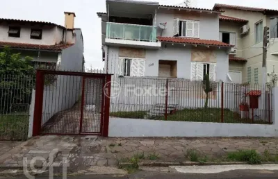 Casa com 3 quartos à venda na rua manoel bandeira, 335, jardim itu sabará, porto alegre, 226 m2 por r$ 950.000