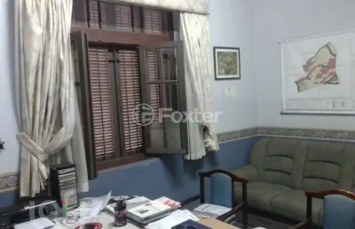 Casa com 3 quartos à venda na rua ernesto alves, 70, floresta, porto alegre, 107 m2 por r$ 400.000