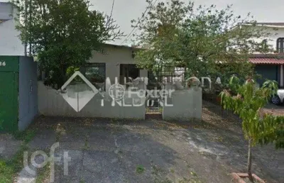 Casa com 2 quartos à venda na rua miracema, 294, chácara das pedras, porto alegre, 435 m2 por r$ 1.000.000