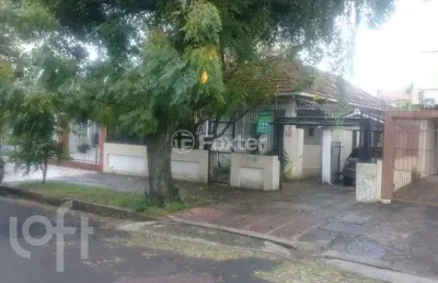 Casa com 1 quarto à venda na rua evaristo da veiga, 427, partenon, porto alegre, 338 m2 por r$ 440.000
