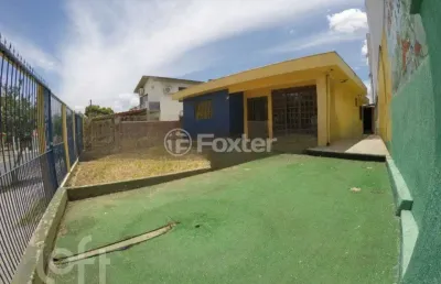 Casa com 4 quartos à venda na rua aurélio reis, 120, jardim itu sabará, porto alegre, 194 m2 por r$ 550.000