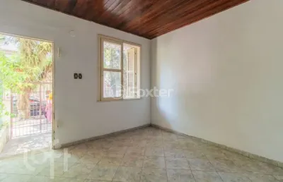Casa com 3 quartos à venda na rua olavo bilac, 270, azenha, porto alegre, 164 m2 por r$ 498.000