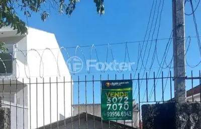 Casa com 5 quartos à venda na rua tomaz edison, 99, santo antônio, porto alegre, 269 m2 por r$ 298.000