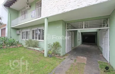 Casa com 6 quartos à venda na rua guilherme alves, 1547, partenon, porto alegre, 800 m2 por r$ 1.500.000