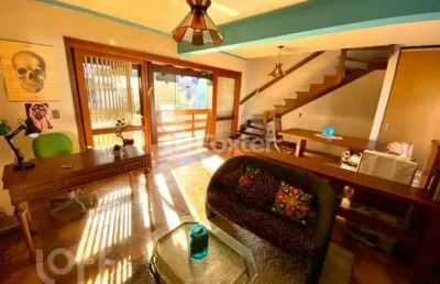 Casa com 3 quartos à venda na rua líbano, 96, higienópolis, porto alegre, 263 m2 por r$ 1.500.000