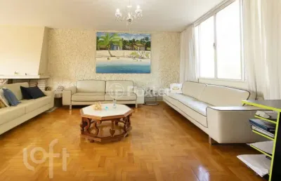 Casa com 4 quartos à venda na rua matias josé bins, 496, três figueiras, porto alegre, 334 m2 por r$ 2.140.000