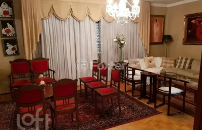 Casa com 5 quartos à venda na rua bernardo pires, 486, santana, porto alegre, 400 m2 por r$ 1.900.000