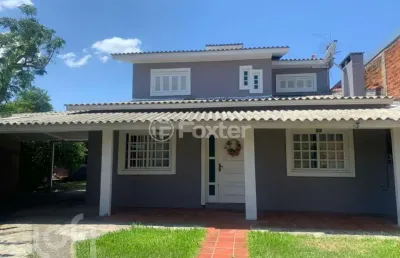 Casa com 3 quartos à venda na rua portugal, 95, jardim conquista, cachoeirinha, 200 m2 por r$ 540.000