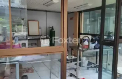 Casa com 3 quartos à venda na rua doutor campos velho, 990, cristal, porto alegre, 168 m2 por r$ 700.000