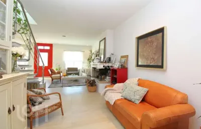 Casa com 3 quartos à venda na travessa antilhas, 56, jardim lindóia, porto alegre, 300 m2 por r$ 2.500.000