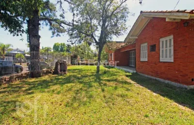 Casa com 6 quartos à venda na rua comendador castro, 427, ipanema, porto alegre, 430 m2 por r$ 4.000.000