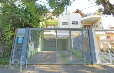Casa com 3 quartos à venda na rua caribe, 36, ipanema, porto alegre, 222 m2 por r$ 749.900