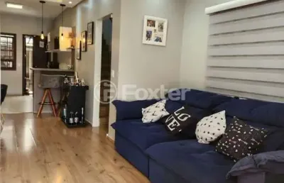 Casa com 5 quartos à venda na rua luzinete alves aragon, 91, hípica, porto alegre, 155 m2 por r$ 795.000