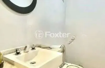 Apartamento com 3 quartos à venda na rua almirante abreu, 201, rio branco, porto alegre, 111 m2 por r$ 1.425.000