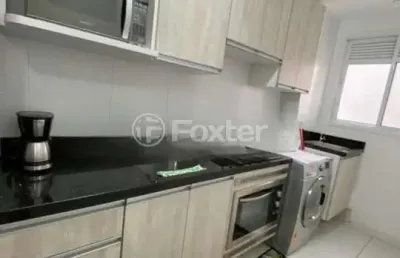 Apartamento com 2 quartos à venda na rua primeiro de setembro, 340, vila são josé, porto alegre, 52 m2 por r$ 265.000