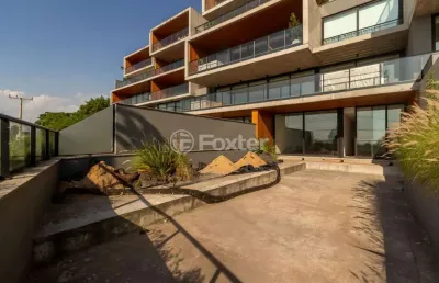 Apartamento com 2 quartos à venda na avenida padre cacique, 1820, praia de belas, porto alegre, 248 m2 por r$ 3.550.000