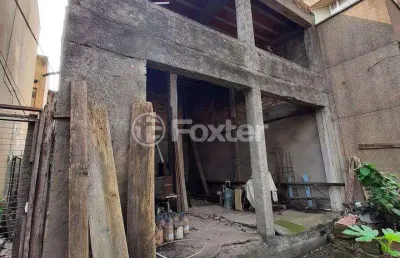 Terreno à venda na rua doutor armando barbedo, 430, tristeza, porto alegre, 356 m2 por r$ 2.900.000